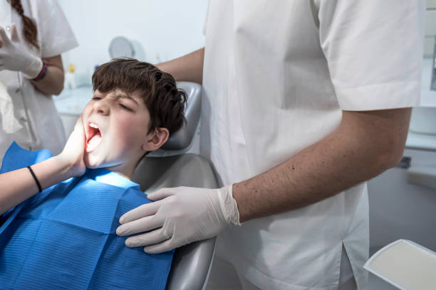 Best Urgent Tooth Repair  in Ninety Six, SC