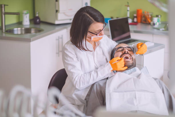 Best Broken Tooth Emergency  in Ninety Six, SC